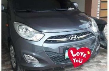 hHyundai I10 2012 FOR SALE