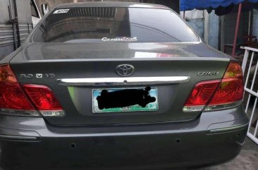 2006 Toyota Camry 3.0 V V6 FOR SALE