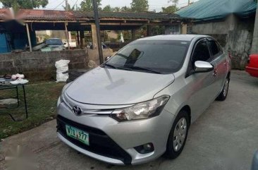 Toyota Vios Superman 2014 Model FOR SALE