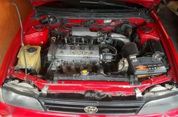 1995 Toyota Corolla Gli FOR SALE