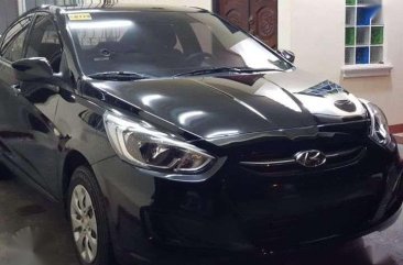 Rush Sale! 2017 HYUNDAI Accent 1.4L 6speed M/T