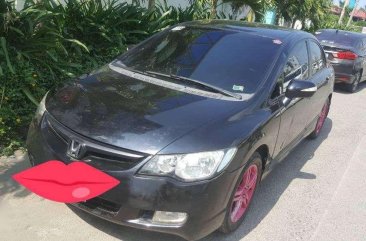 2006 Honda Civic FOR SALE