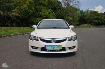 Honda Civic FD 2010 2.0s AT FOR SALE