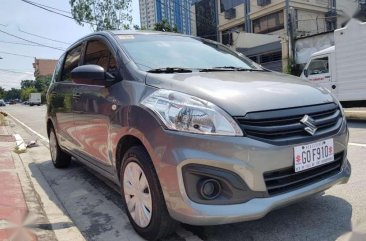 Fastbreak 2018 Suzuki Ertiga 7 Seater Manual NSG