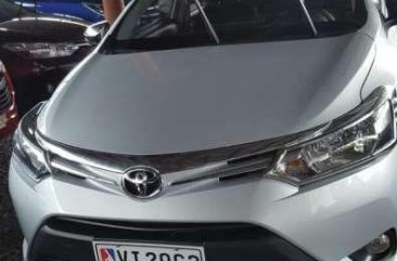 2016 Toyota Vios 13 E Manual FOR SALE