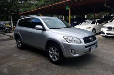 2012 Toyota Rav4 4x4 FOR SALE