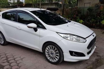 Ford Fiesta 2014 model FOR SALE