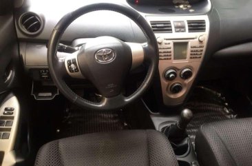 Toyota Vios 1.5 S Limited Editon MT 2010 Model