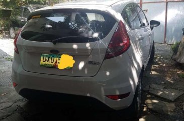 Ford Fiesta 2013 FOR SALE