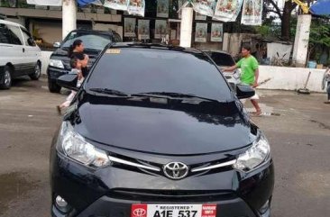 2017 Toyota Vios 13 mt FOR SALE