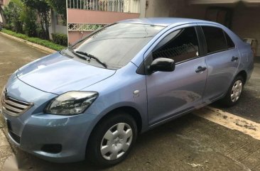 Toyota Vios 2013 model FOR SALE
