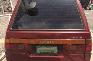 1992 Toyota Lite Ace Van FOR SALE