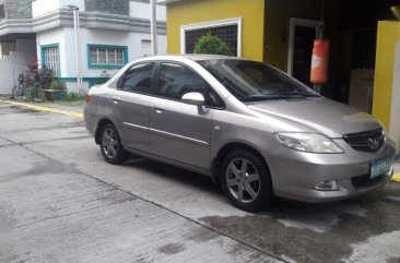 2007 Honda City VTEC FOR SALE