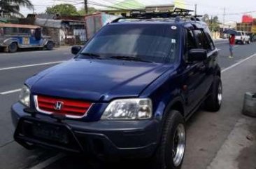 1998 Honda CRV - for sale or swap