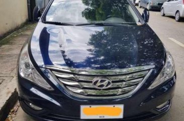 Hyundai Sonata gls 2012 FOR SALE