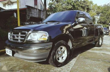 Ford F150 2001 FOR SALE