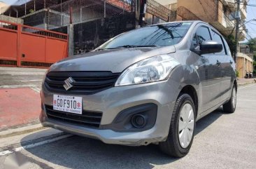 Fastbreak 2018 Suzuki Ertiga 7 Seater Manual NSG