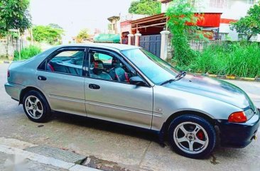 SELLING 1994 Hond Civic lx esi