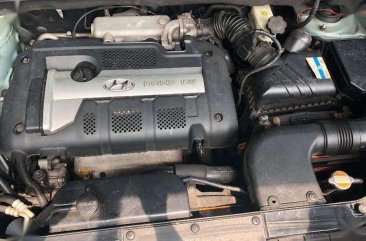 2006 Hyundai Tucson FOR SALE