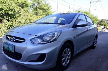 RUSH SALE OR SWAP SA MATIC!!! Hyundai Accent 2012 Model