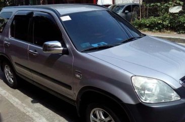 For sale Honda CRV