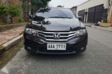 2014 Honda City 15L matic 43b Autoshop