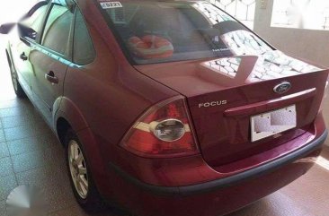 Ford Focus 2007 Pristine Condition FOR SALE