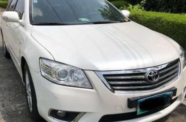 Toyota Camry 3.5Q V6 AT 2010 model FOR SALE