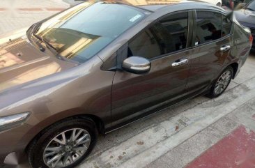 Honda City 2011 1.5E AT FOR SALE