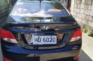 For Sale: Hyundai Accent 2015 1.4E MT