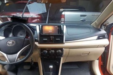 Toyota Vios 2015 1.5 AT FOR SALE