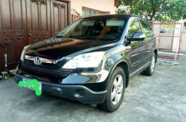 Honda Crv 4x2 suv automatic transmission