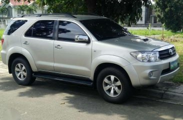 2006 Toyota Fortuner  FOR SALE