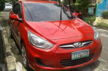 Hyundai Accent 2011 Model GOOD AS BRAND NEW