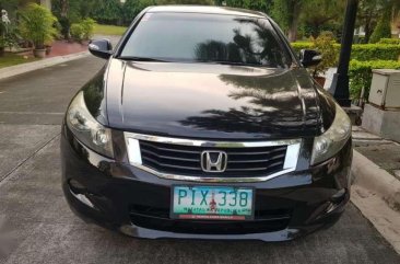 2010 Honda Accord 2.4 FOR SALE