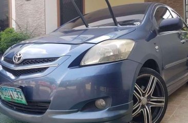 2009 Toyota Vios E (Manual) FOR SALE