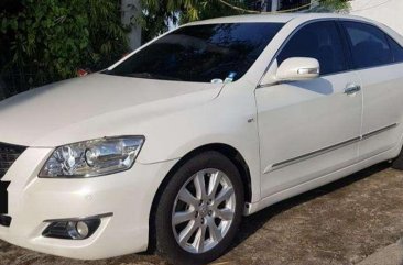 Toyota Camry 2007 3.5li FOR SALE