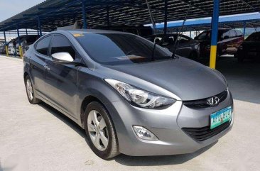 2013 Hyundai Elantra Gls First Owner