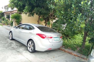 Hyundai Elantra 2012 FOR SALE