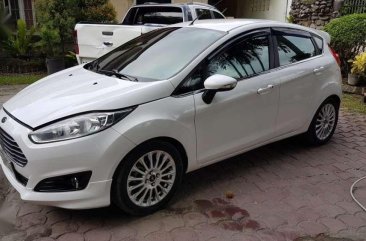 Ford Fiesta 2014 model FOR SALE