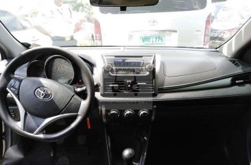 2014 Toyota Vios E MT FOR SALE