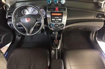 Honda City 2012 1.5 E AT FOR SALE