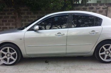 Mazda 3 2010 model (negotiable price)