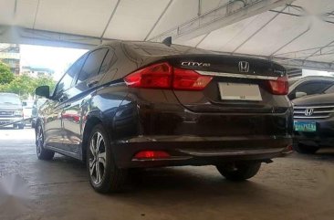 2016 Honda City VX Navi CVT AT FOR SALE