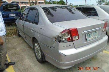 2004 Honda Civic FOR SALE