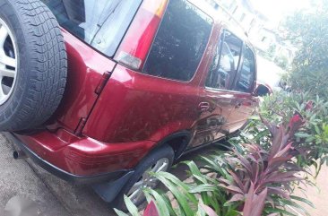 2003 Honda CRV 2.0 FOR SALE