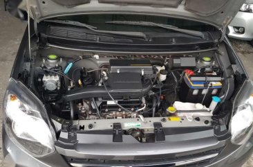 FOR SALE 2017 TRD TOYOTA Wigo Auto.