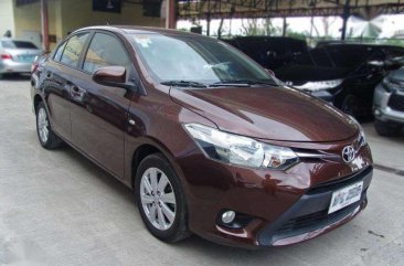 2014 Toyota Vios 1.3 E At FOR SALE