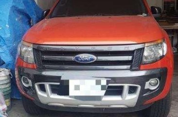 2014 Ford Ranger FOR SALE