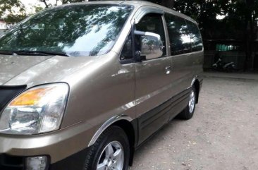 Hyundai Starex 2008 FOR SALE